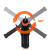 Перфоратор Harden Industrial 1100W Арт.750352